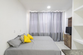 Belo loft próximo à Praia de Balneário Camboriú SC